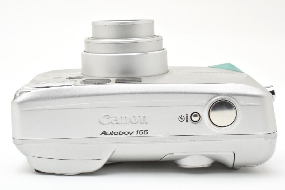 ■ 美品 ■ キヤノン　Canon Autoboy 155 《動作良好》