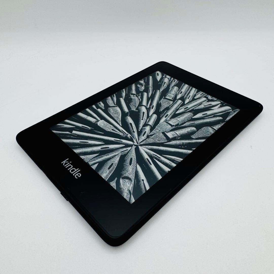 Kindle キンドル PQ94WIF 8GB 第10世代 Amazon
