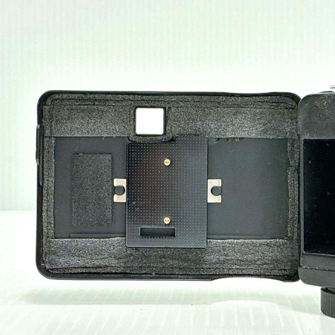 Y-085【動作品 一部訳あり】RICOH AUTO HALF S