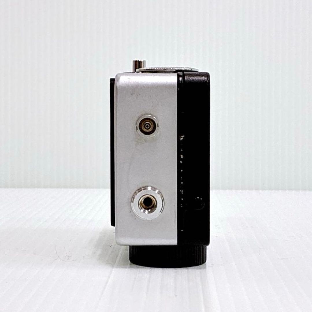 Y-085【動作品 一部訳あり】RICOH AUTO HALF S