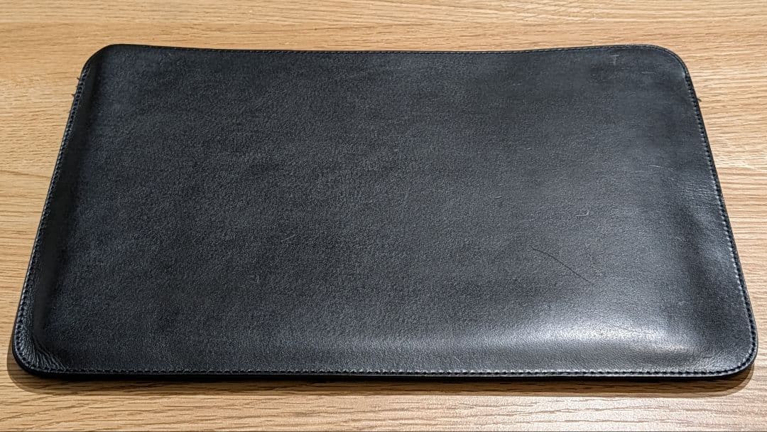 drip PCケース 13インチ ブラック
