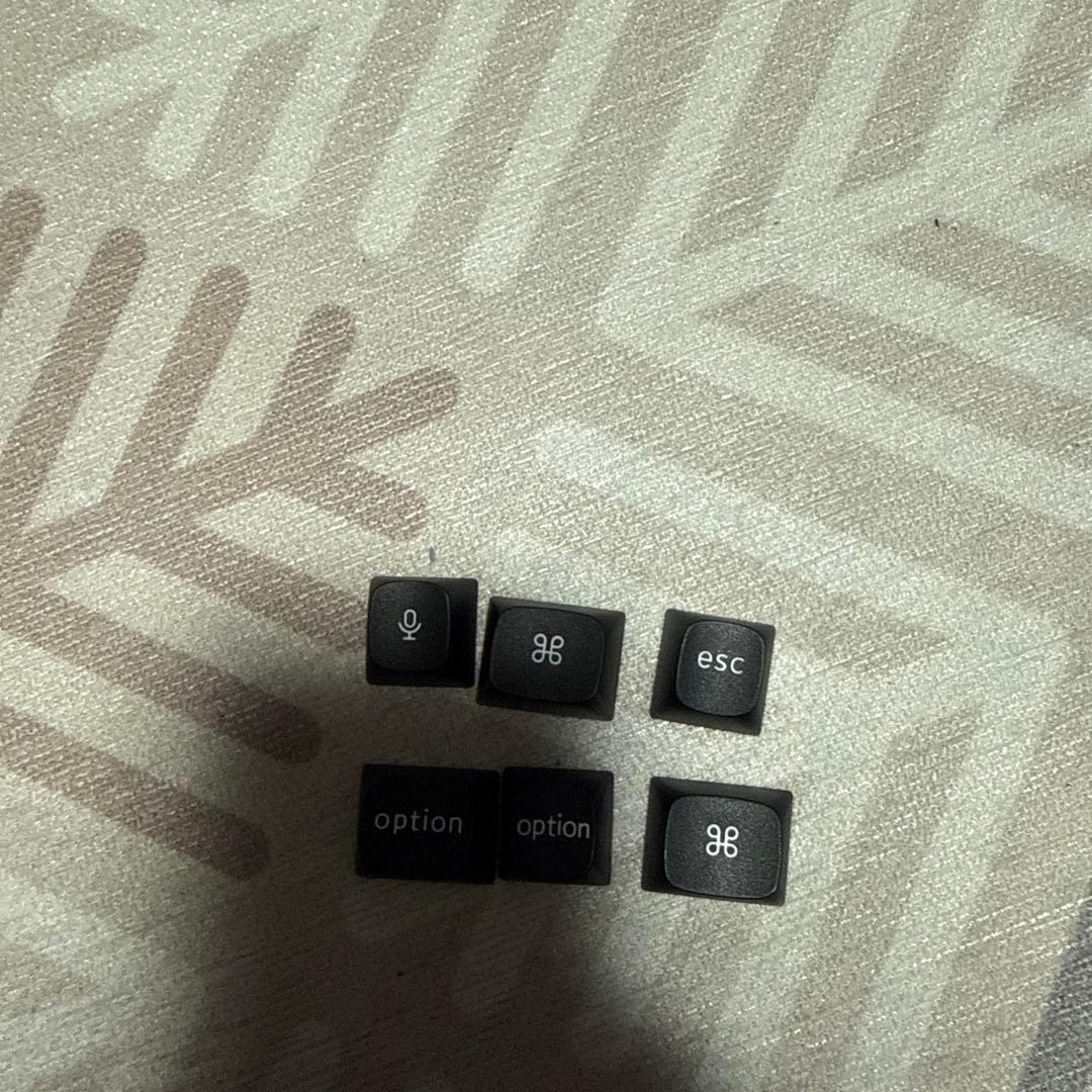 Keychron K8 HE TKL日本語配列