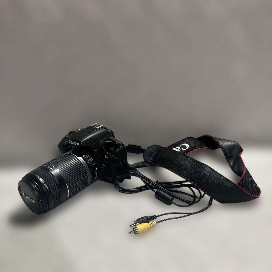 Canon EOS デジタル一眼レフカメラ(本体のみ)