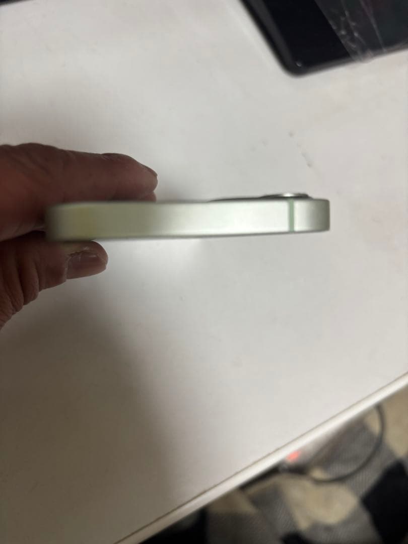 iPhone 12 mini SIMフリー 128GB 美品バッテリー交換済み
