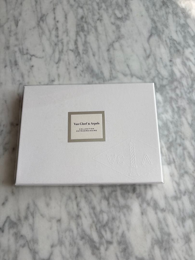 Van Cleef & Arpels 香水セット 50ml×3 ヴァンクリ