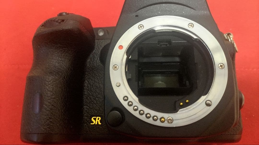 ペンタックス　PENTAX　K-3 レンズ 5本　使用感少なめ　美品