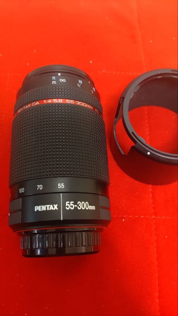 ペンタックス　PENTAX　K-3 レンズ 5本　使用感少なめ　美品
