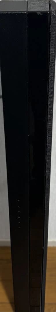 2021年製 SONY HT-Z9F サウンドバー ホームシアターシステム