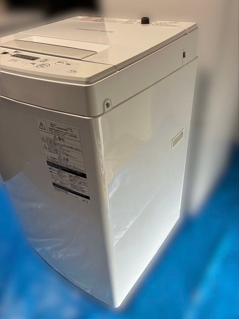 大幅値下げ！【福岡県限定】冷蔵庫・洗濯機・電子レンジ3点セット　送料・設置無料♪