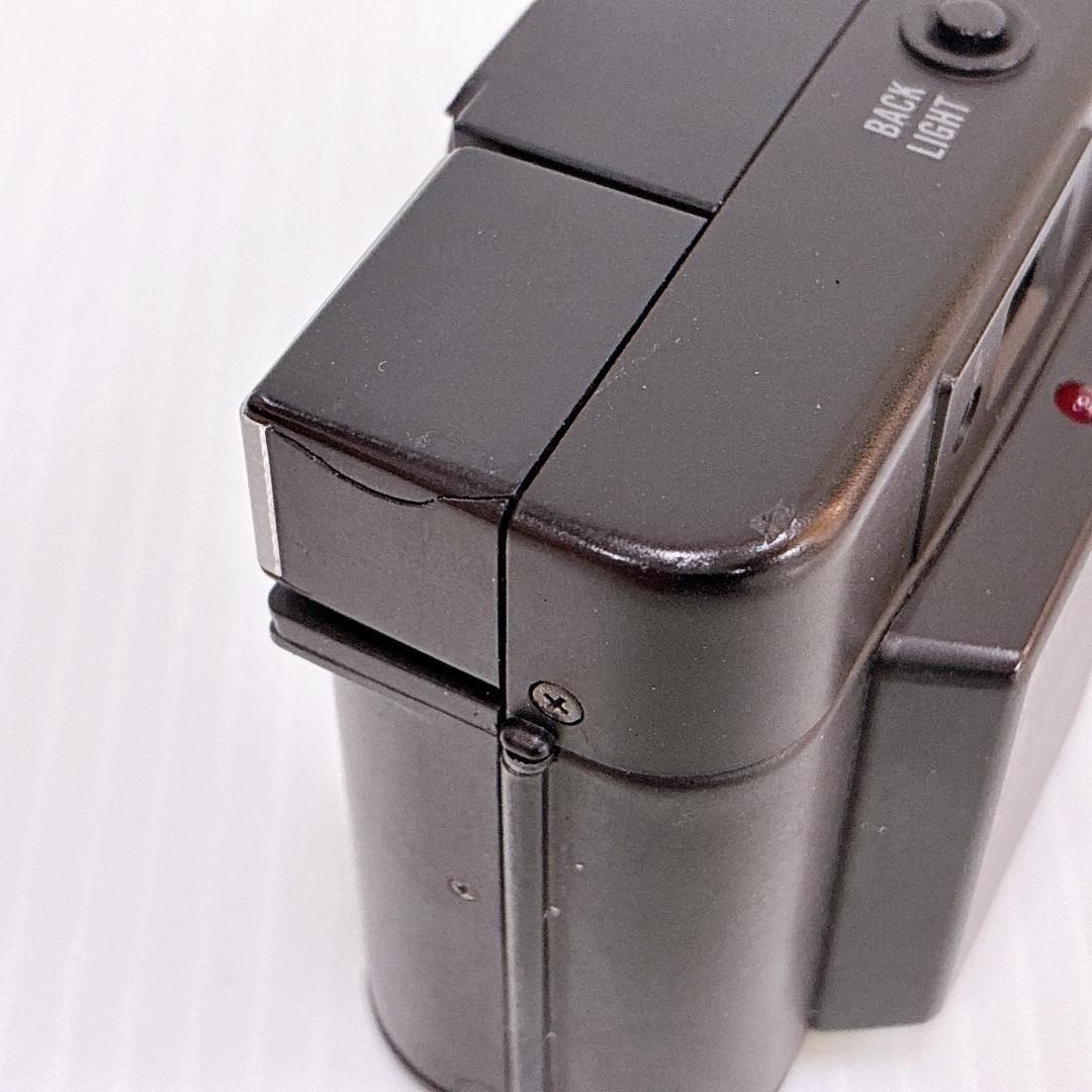E-042【動作品】PENTAX PC35AF DATE オートロン