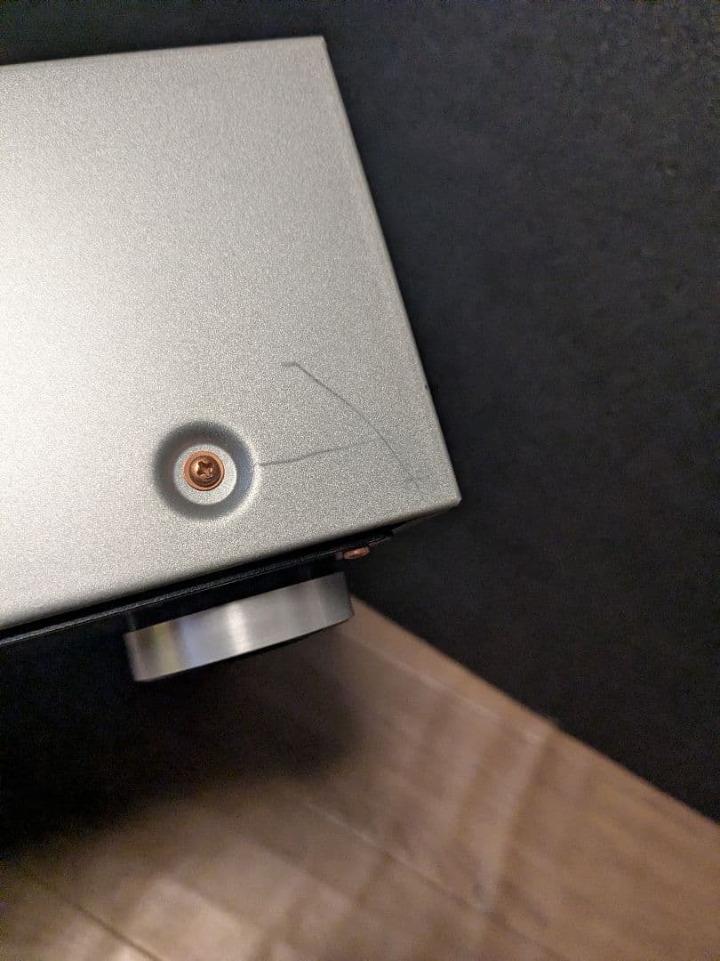marantz PM8004 プリメインアンプ