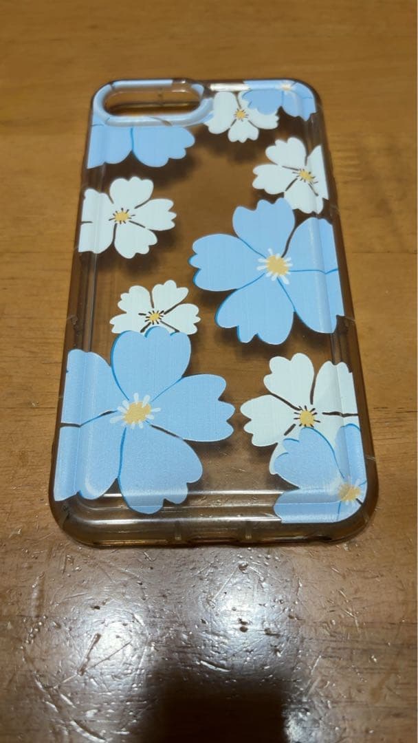 【SIMロックドコモ】Apple iPhone 8 Plus ゴールド