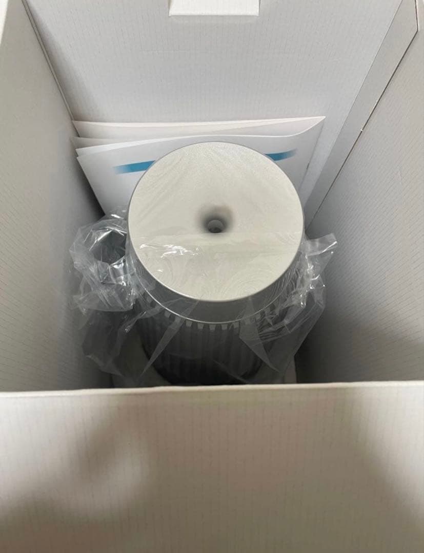 【新品未使用】AIRZEE 加湿器 エアジー　ヨサ　YOSA