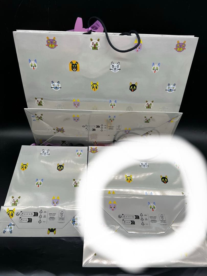 LOEWE ❣️ハニーサックルキャンドル 　　　　　　＆オレガノバーソープ
