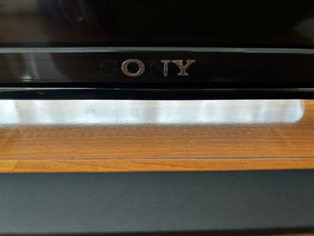 Sony BRABIA 32インチ　送料込