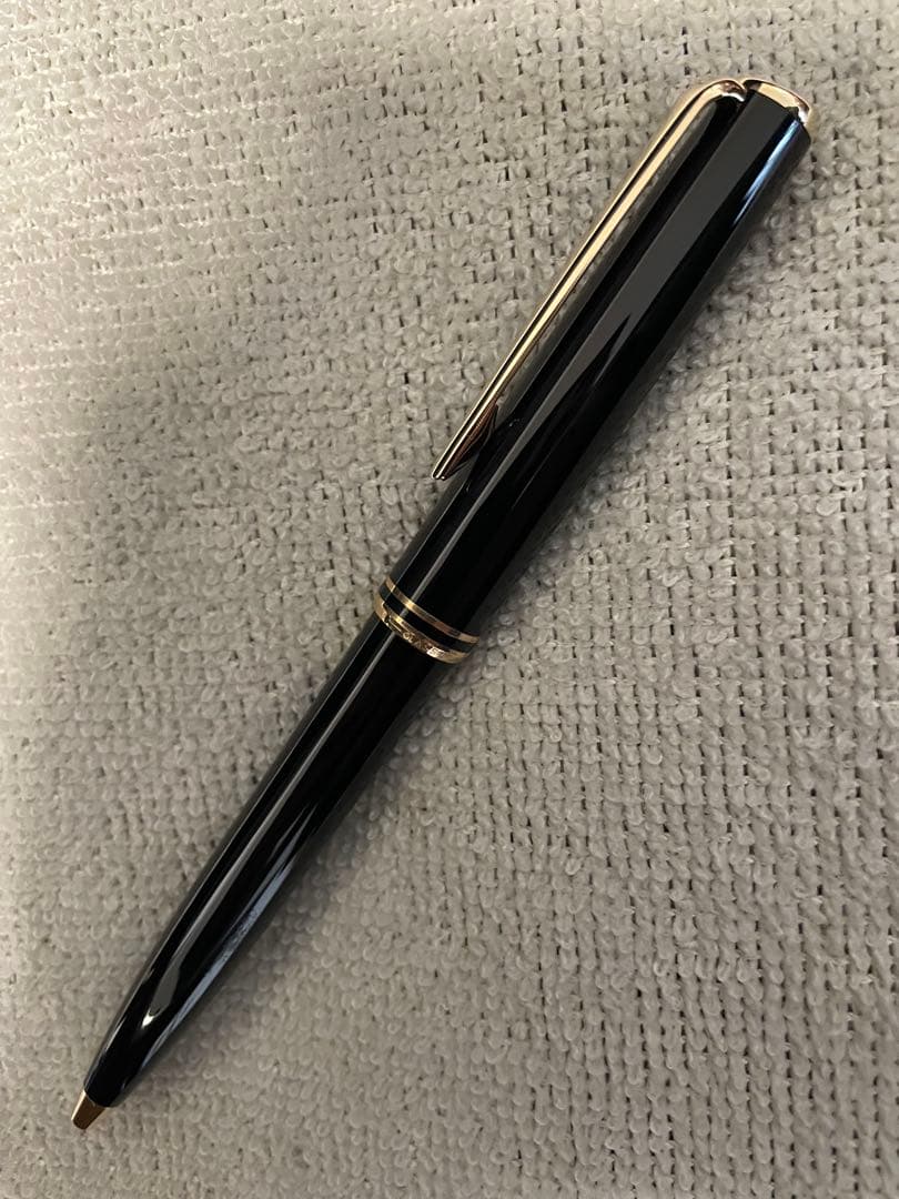 ◾️極美品◾️モンブラン クラシック ボールペン◾️未使用に近い美品◾️筆記良好◾️