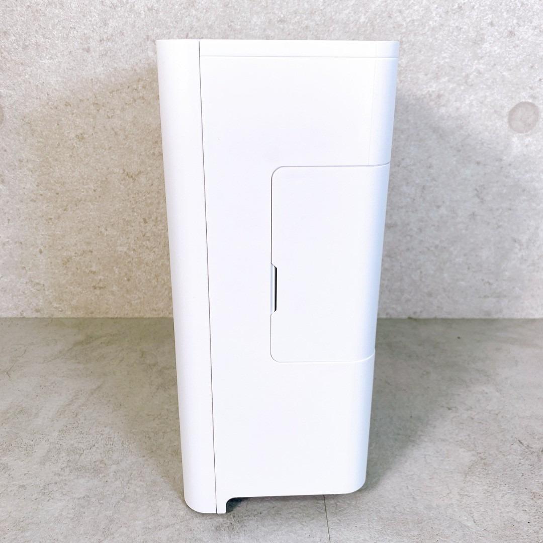 SANKA スチーム式加湿器 SSH-4000（2023年製）