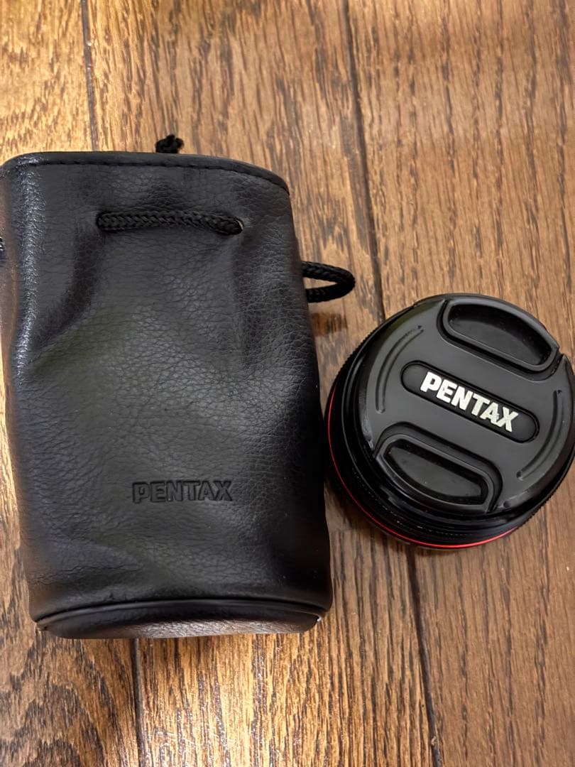 PENTAX 単焦点レンズ