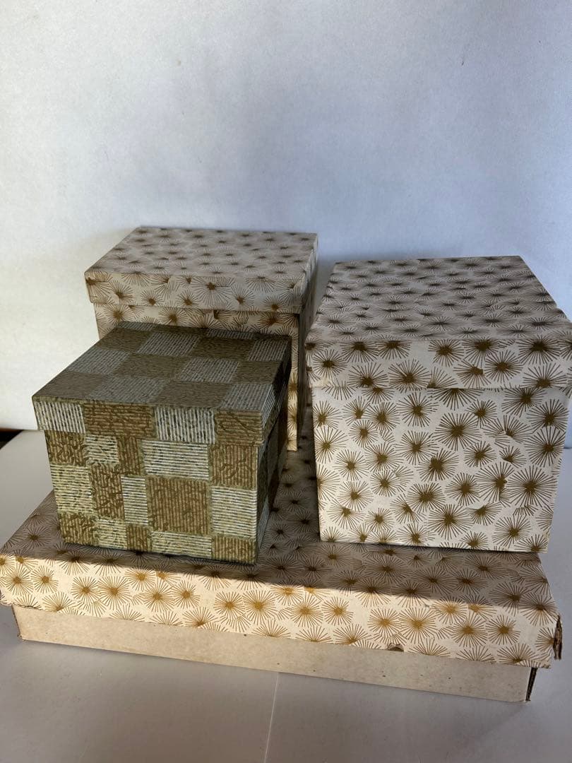 会津塗 屠蘇器 六つ揃 本松クリ足 金泥 金蒔絵 お正月 重箱 骨董 箱入 美品