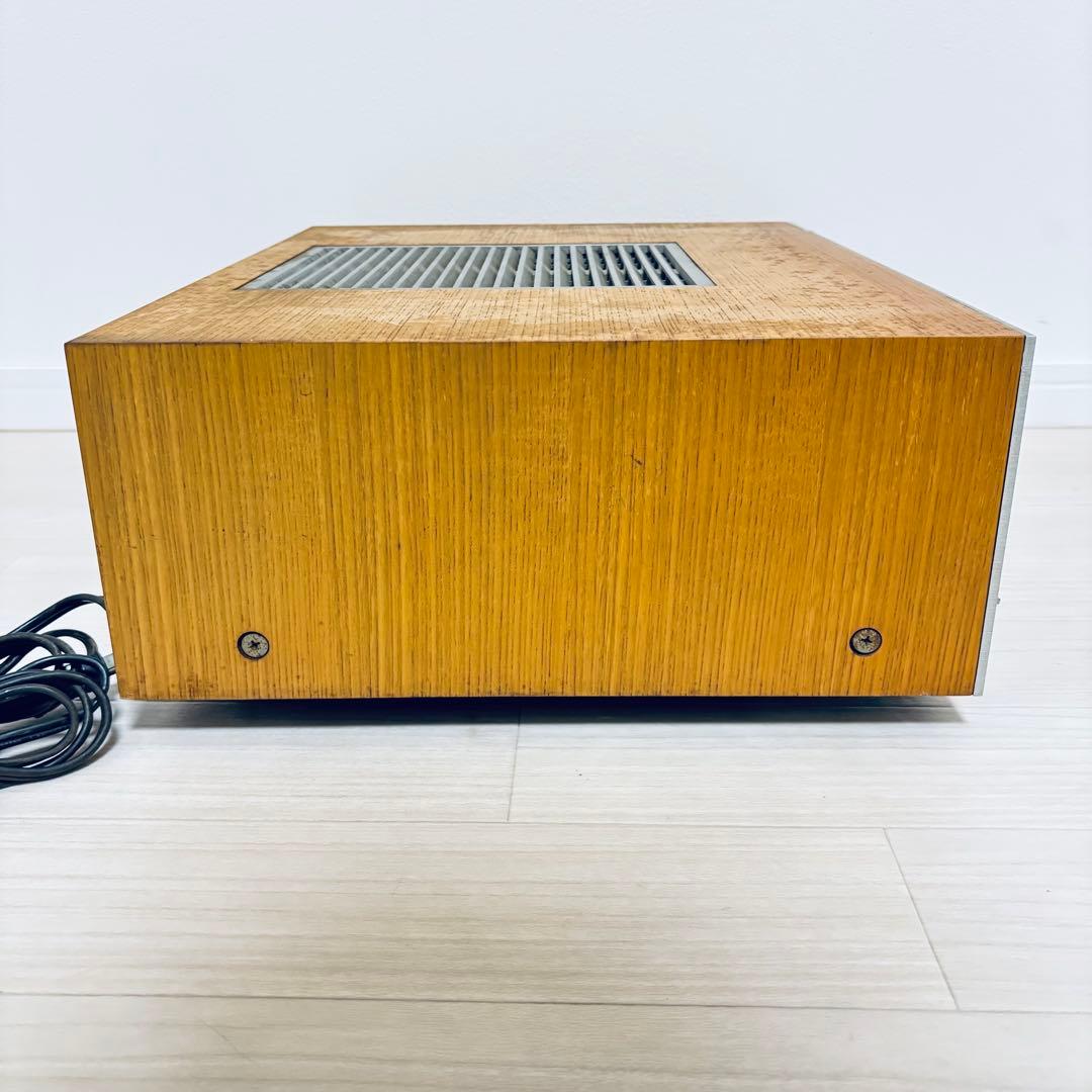 YAMAHA CA-2000 ナチュラルサウンド プリメインアンプ