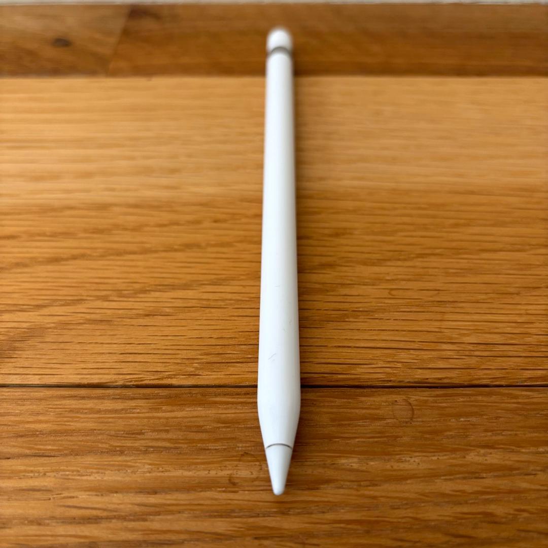 純正 Apple Pencil アップルペンシル 第１世代 付属品・箱完備