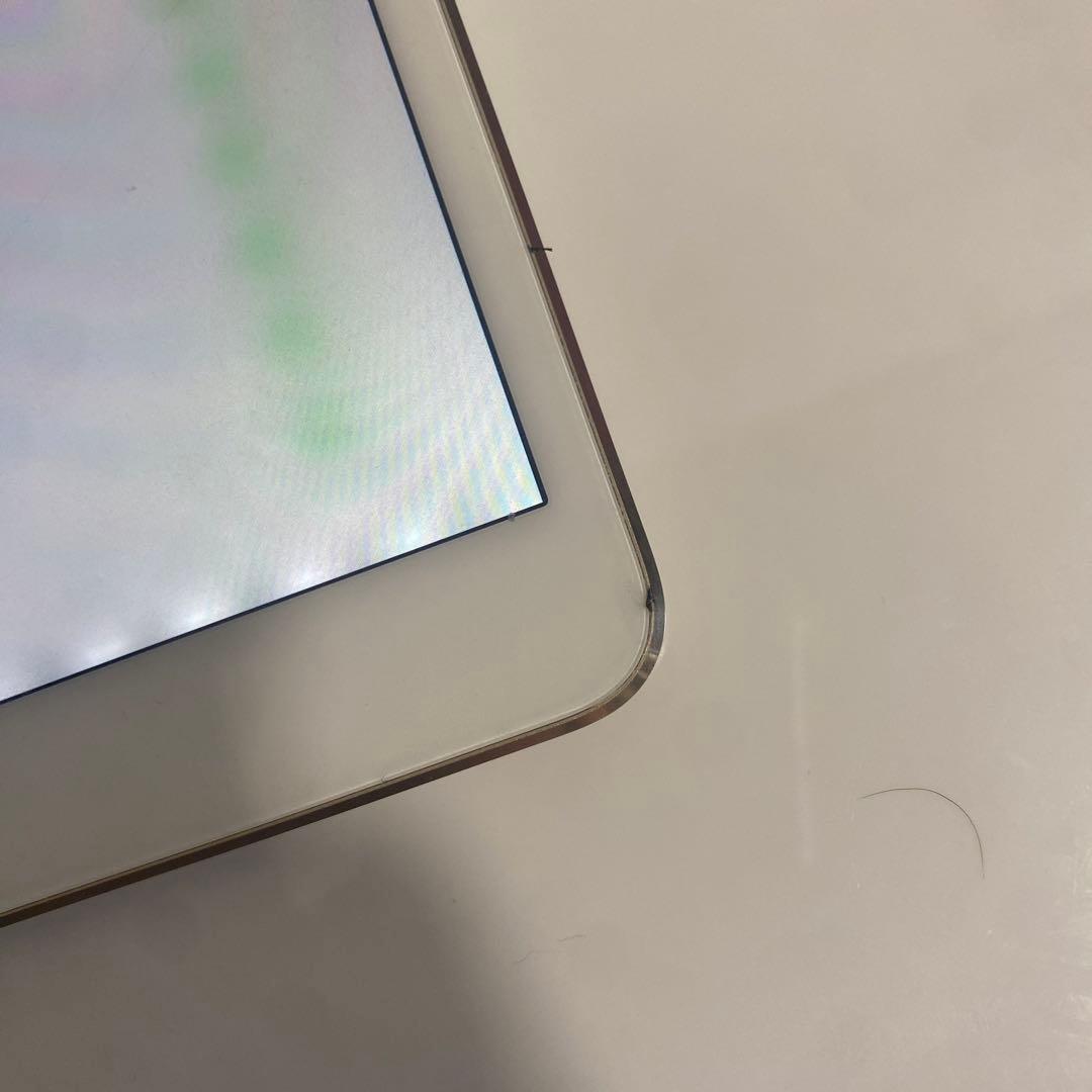 iPad本体 iPad Pro 10.5(wifi+cellular) 64GB Gold