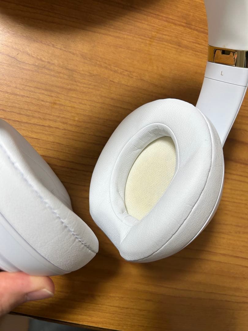 【極美品】Beats studio3