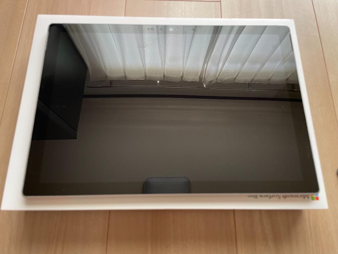 【Surface Pro7】i5・8GB・256GB キーボード付