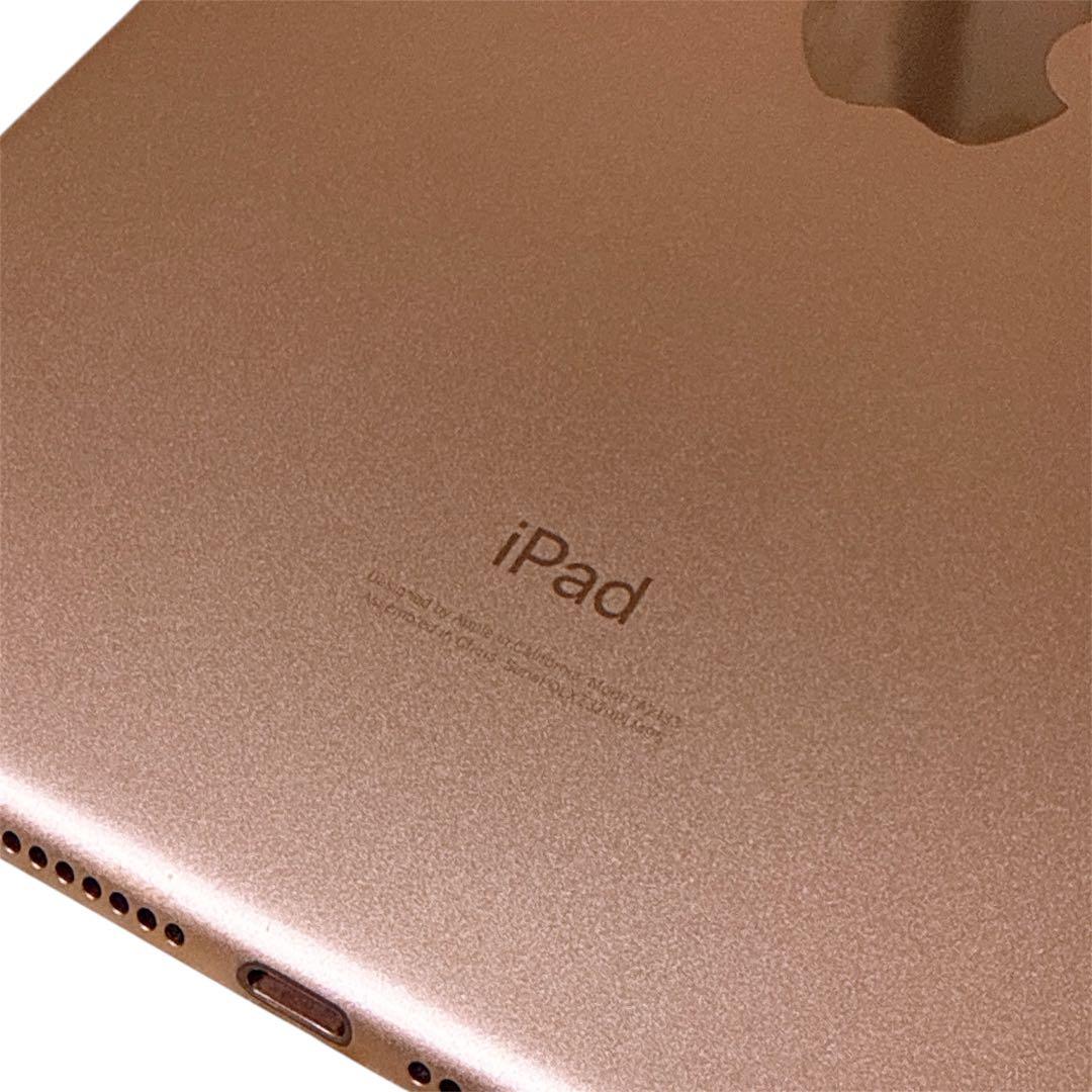 【美品】iPad mini(第5世代) 64GB Wi-Fiモデル ピンク