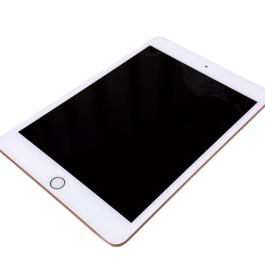 【美品】iPad mini(第5世代) 64GB Wi-Fiモデル ピンク