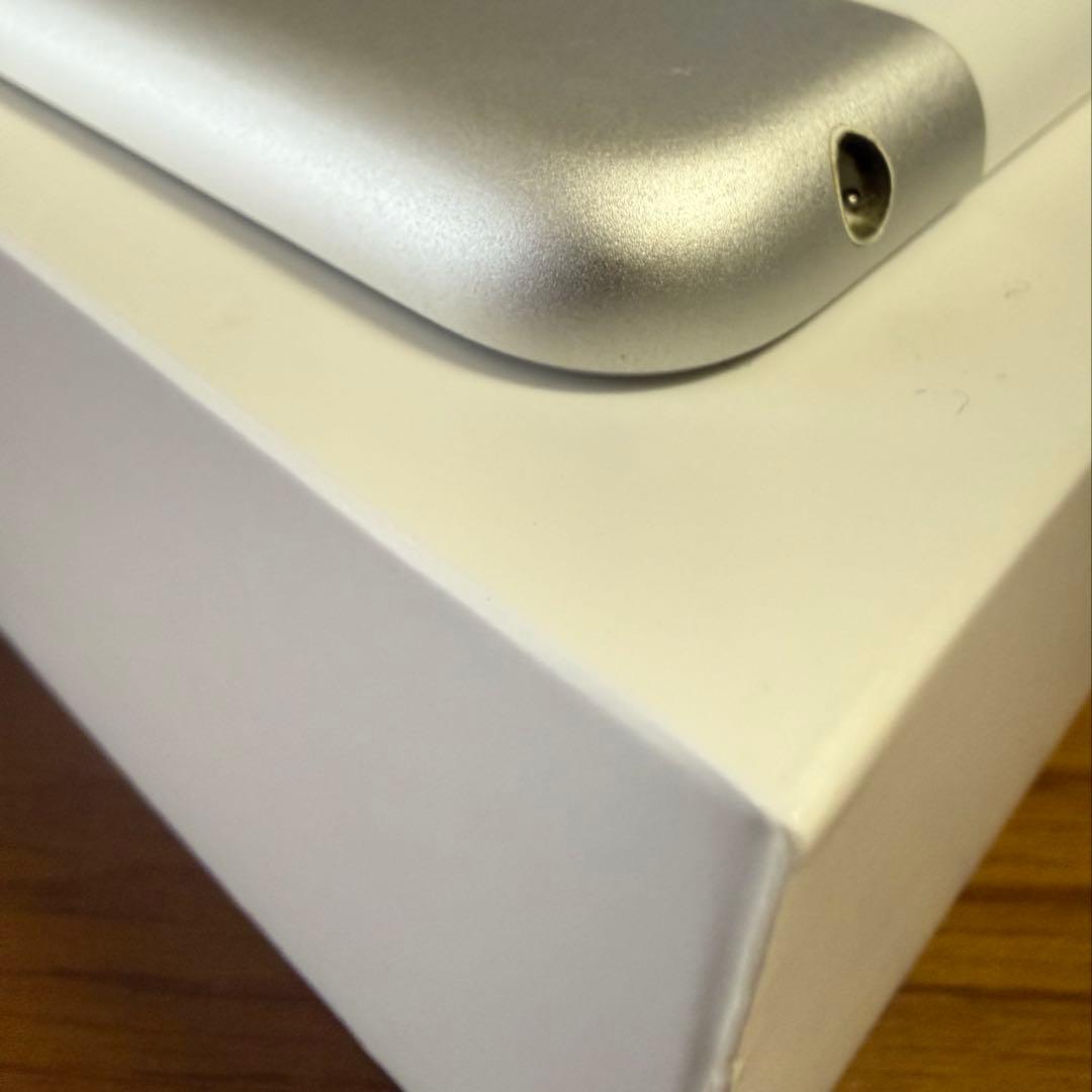 iPad 第7世代 32GB シルバー