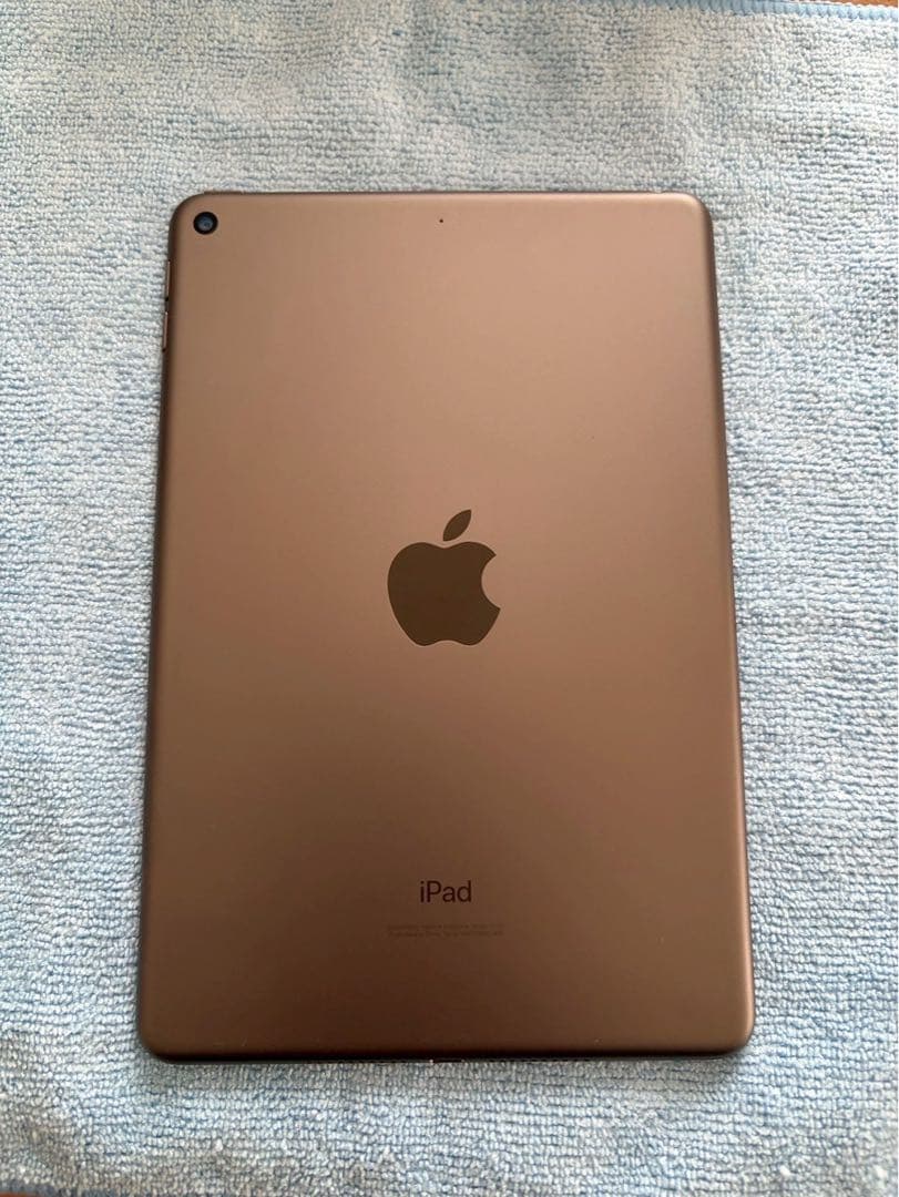 iPad mini ５世代　64GB Wi-Fiモデル　スペースグレー
