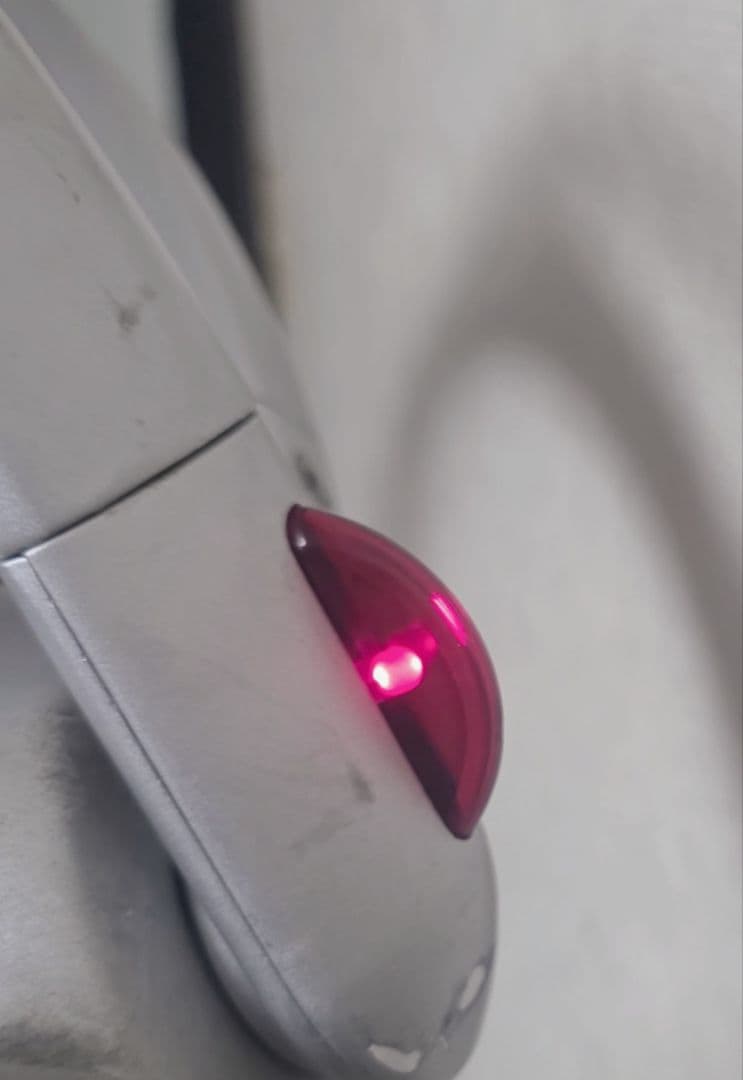 オオヒロ（OOHIRO）促進機 わくわく21 スタンドタイプ 動作確認済