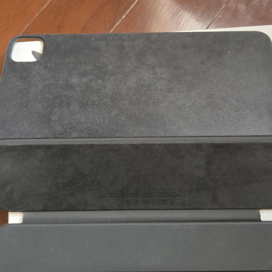 iPad Smart Keyboard Folio 日本語キーボード