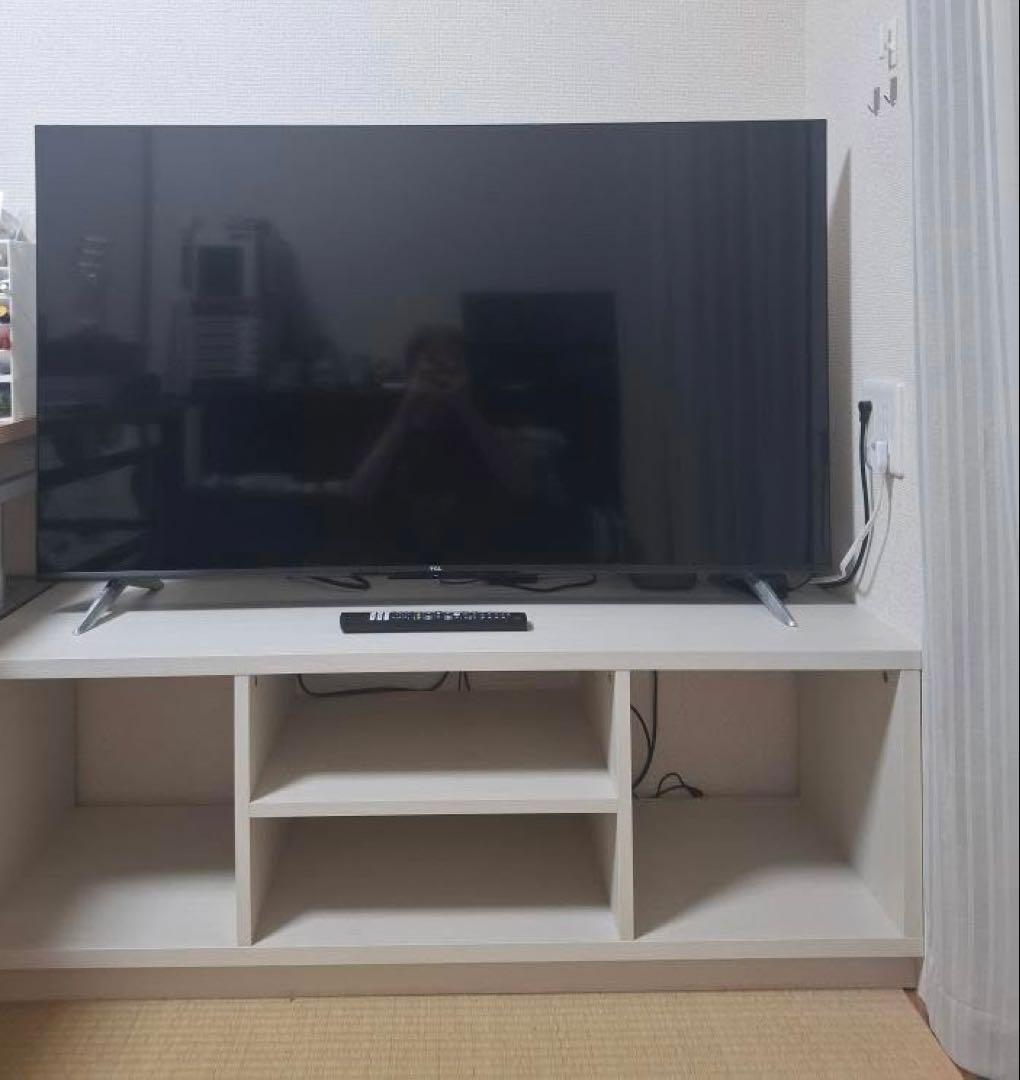 TCLテレビ