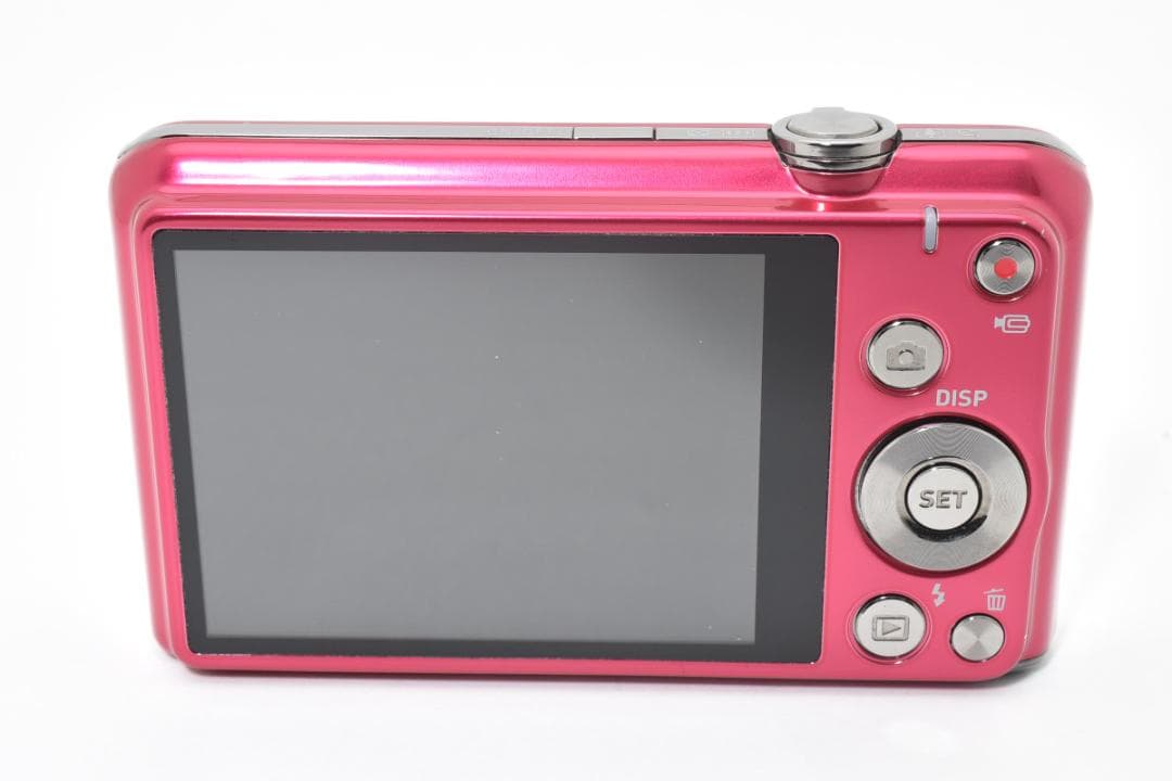 ■ 美品 ■ カシオ　CASIO EX-ZS25 《動作良好》