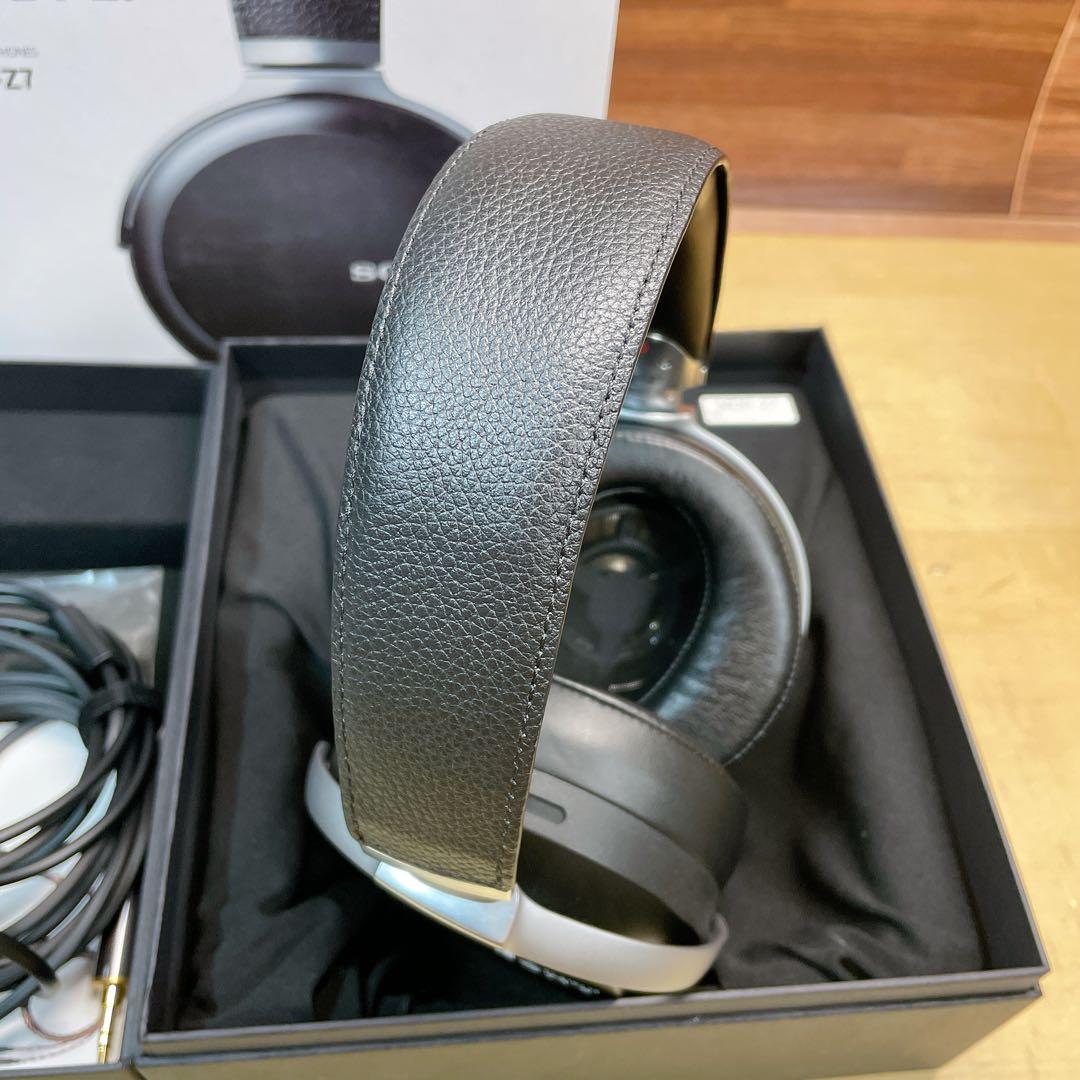 SONY ソニー　MDR-Z7 ヘッドホン