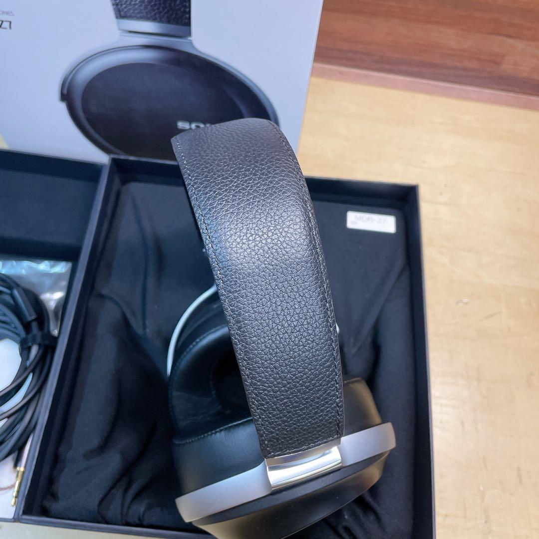 SONY ソニー　MDR-Z7 ヘッドホン