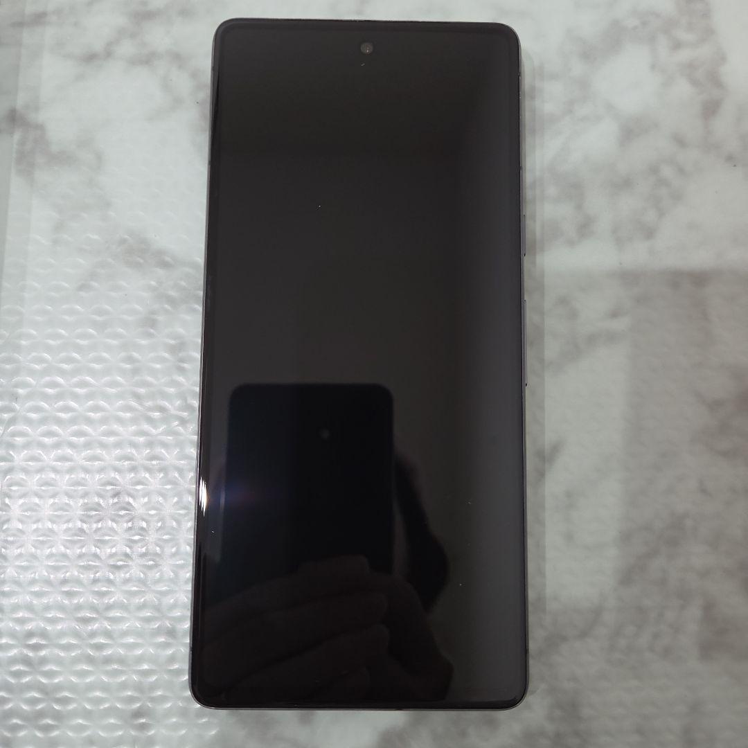 Google Pixel 7 ブラック SIMフリー 128GB