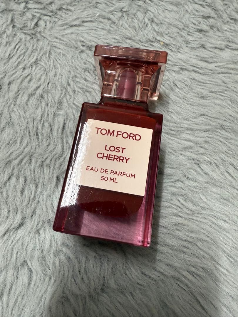 クリームソーダ　 LOST CHERRY