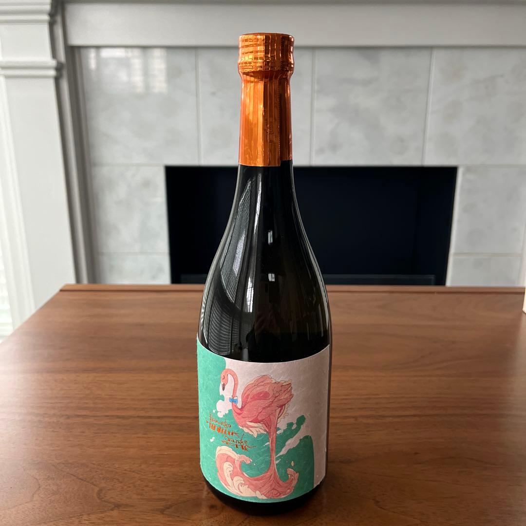 芋焼酎　飲みくらべ4本セット【一刻者・フラミンゴ・もぐら・喜多里】未開栓