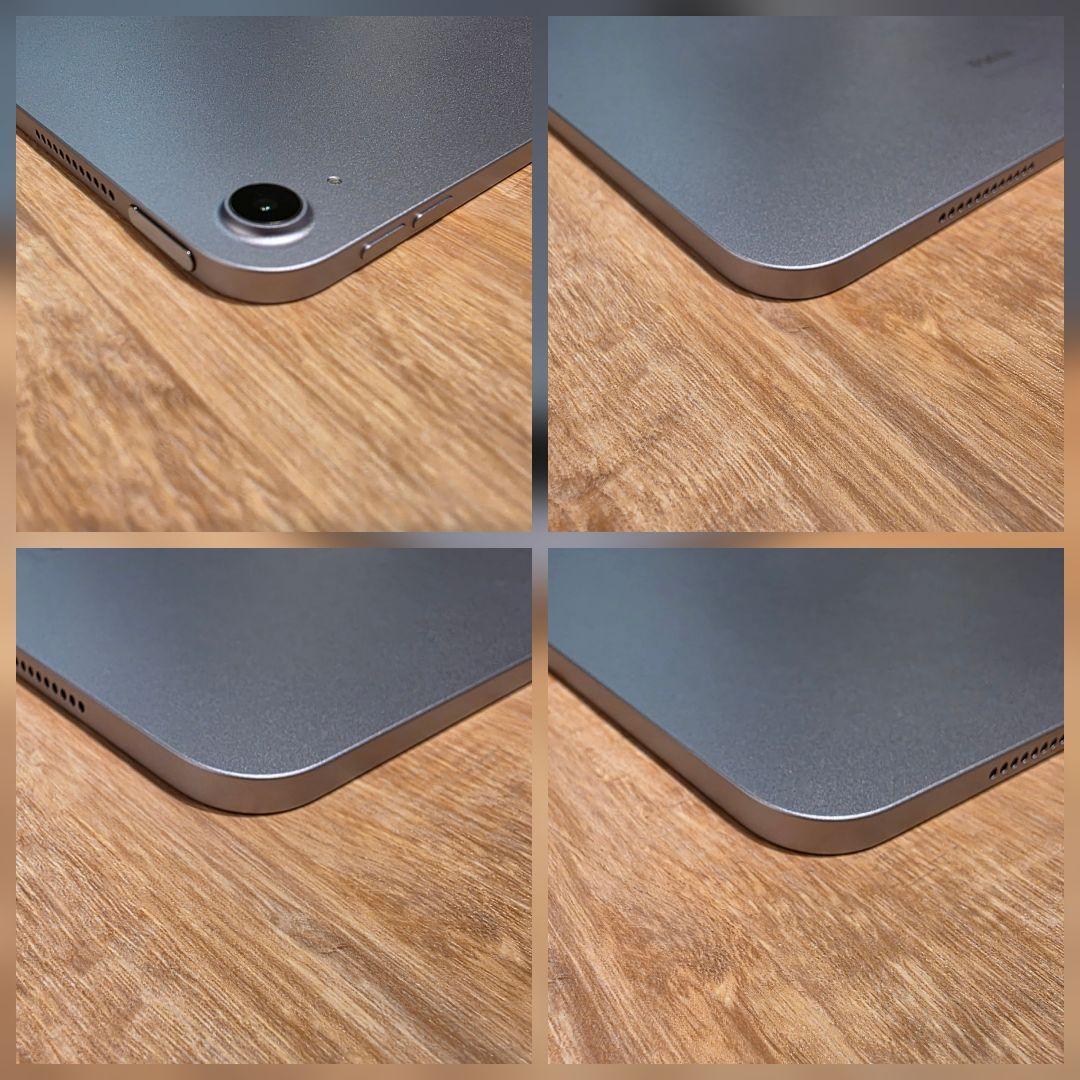 【未使用品】iPad Air 13インチ Wi-Fi 128GB パープル