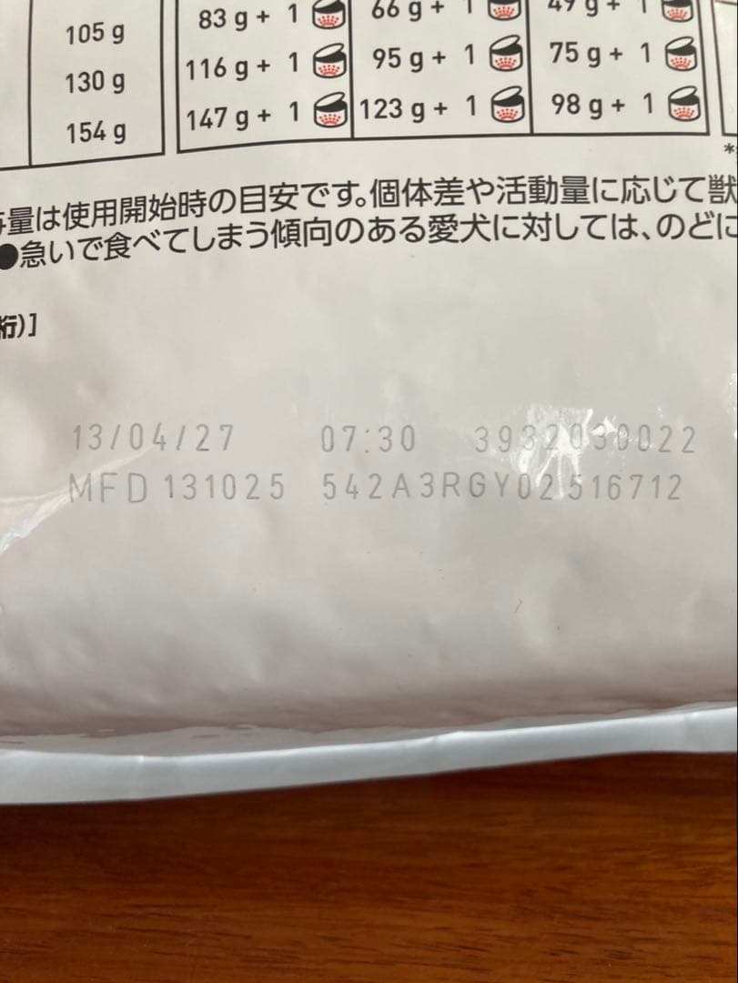  CANIN 消化器サポート 低脂肪 3kg