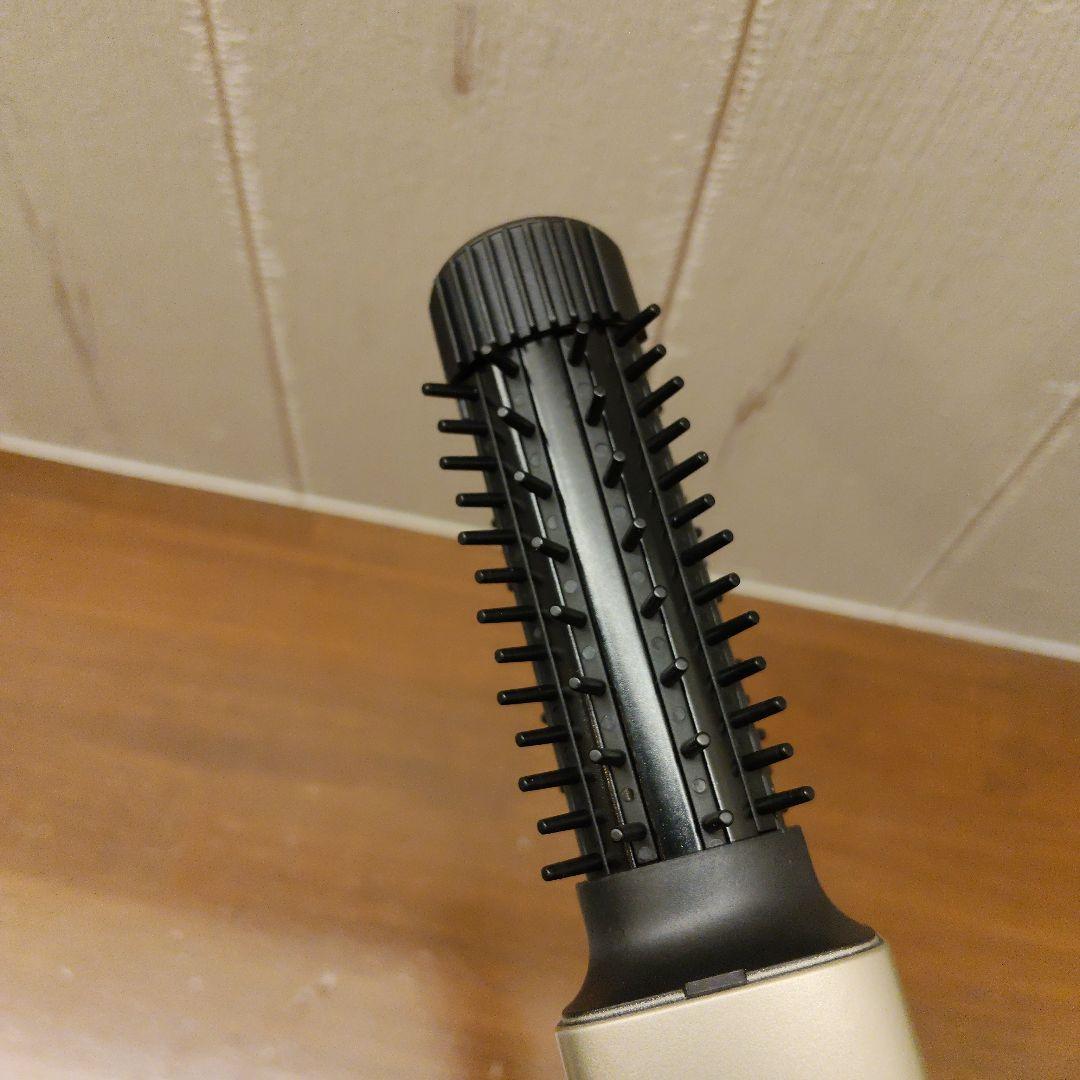 YAMAN ヘアボリューマープロYJHB7N