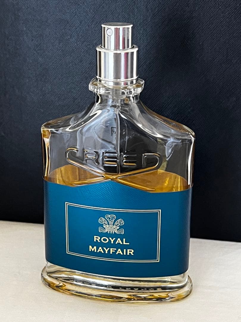香水(ユニセックス) Creed  Mayfair 100ml