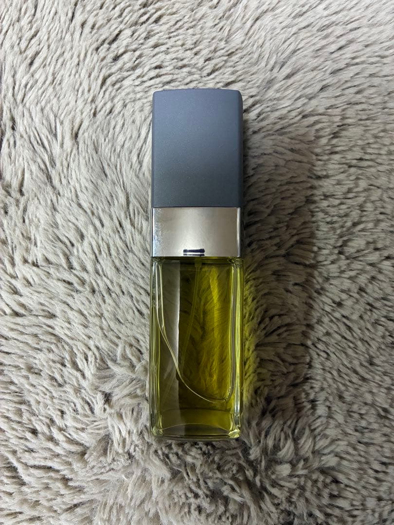 Chanel プール ムッシュウ オードゥ トワレット