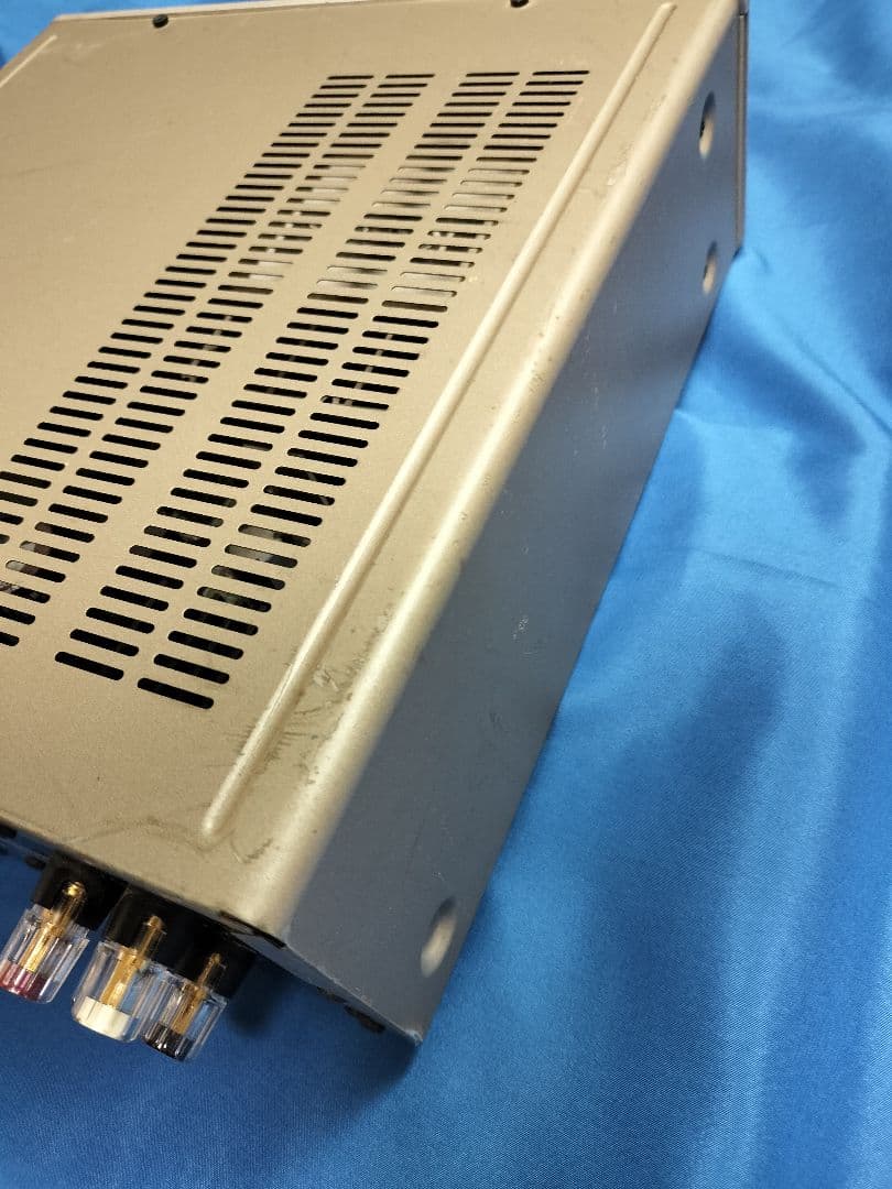 KENWOOD ケンウッド　プリメインアンプ　R-K1000 動作品