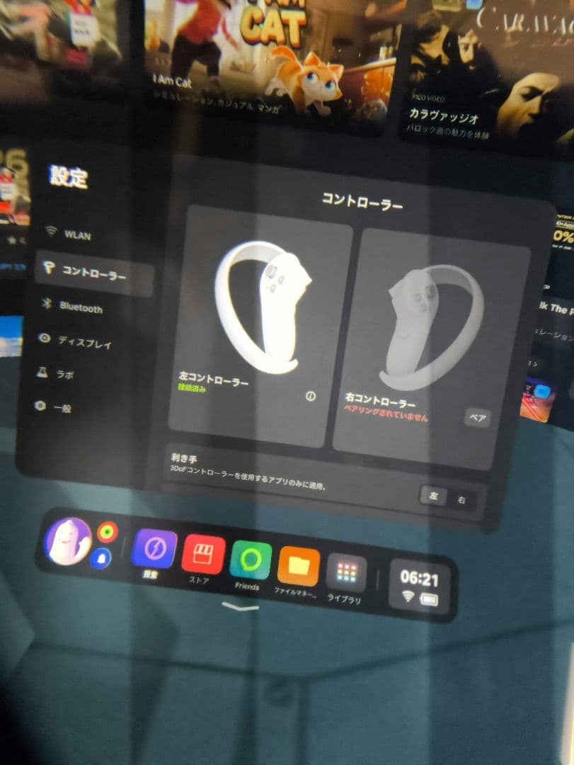 pico4 256gb 訳あり ケース付き