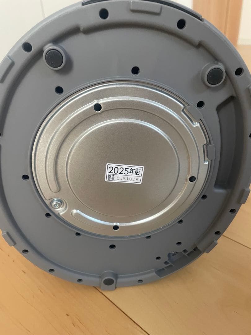 象印　スチーム式　加湿器　加湿器 EE-DF50HA