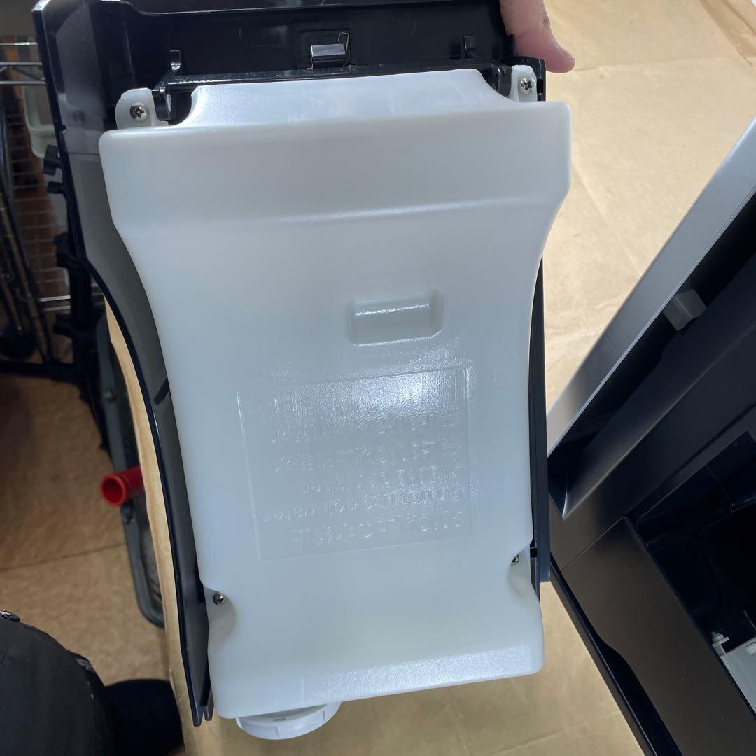 次亜塩素酸空気清浄機 Virus washer SVW-AQA2000